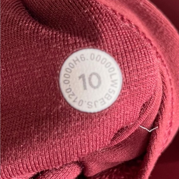 Lululemon Align Pant II 25" - Picture 2 of 3